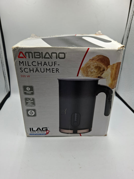 AMBIANO MILK FROTHER