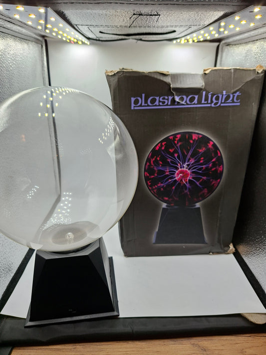 PLASMA LIGHT