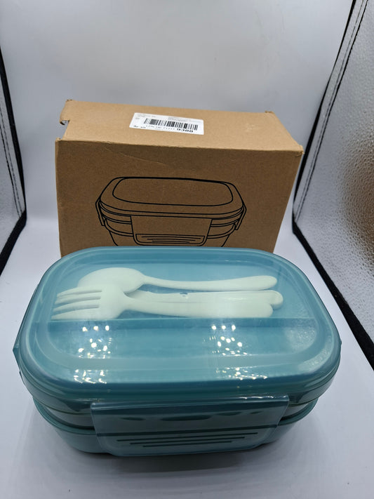 LUNCH BOX
