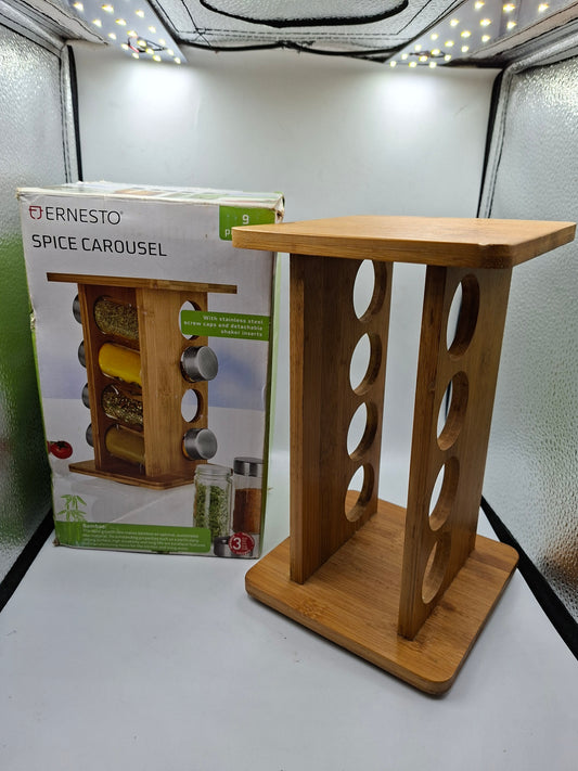 SPICE CAROUSEL