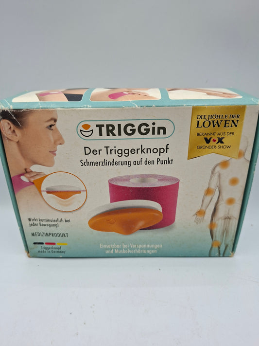 PAIN RELIEF