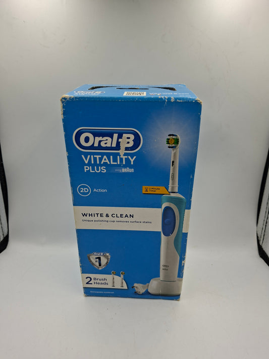 ORAL B
