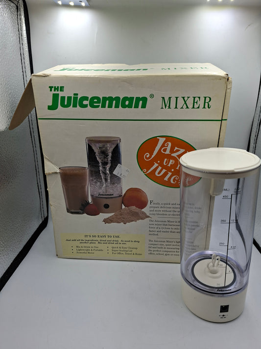 MIXER