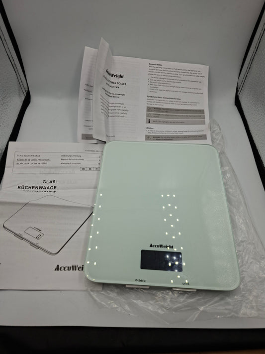 KITCHEN SCALE