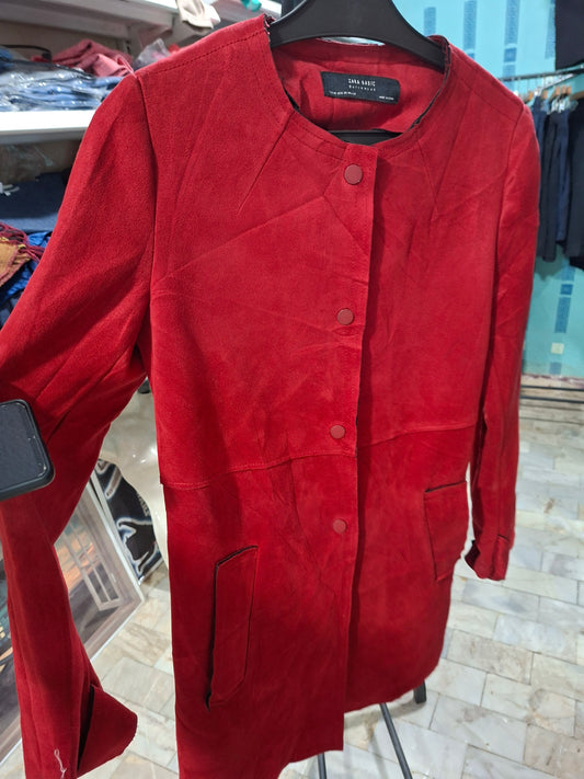 CARDIGAN SHOULDER SIZE 14