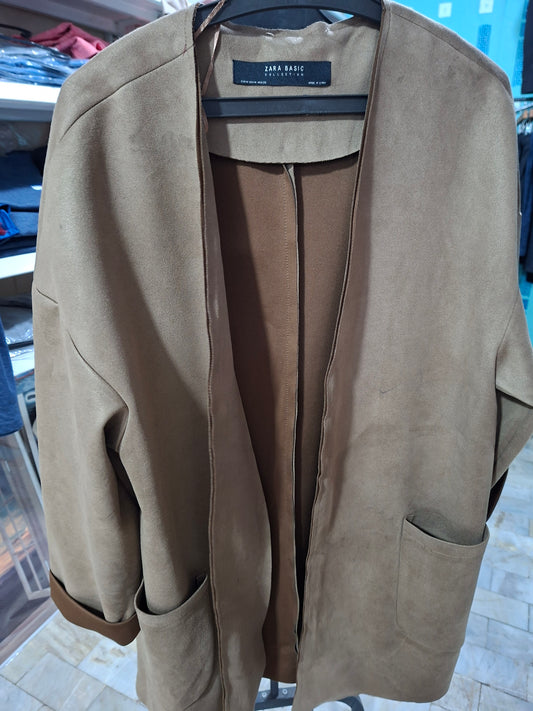 CARDIGAN SHOULDER SIZE 26