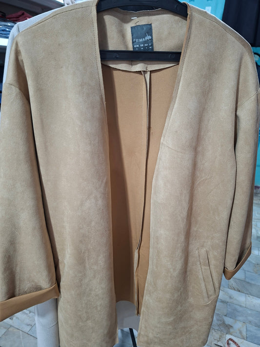 CARDIGAN SHOULDER SIZE 20