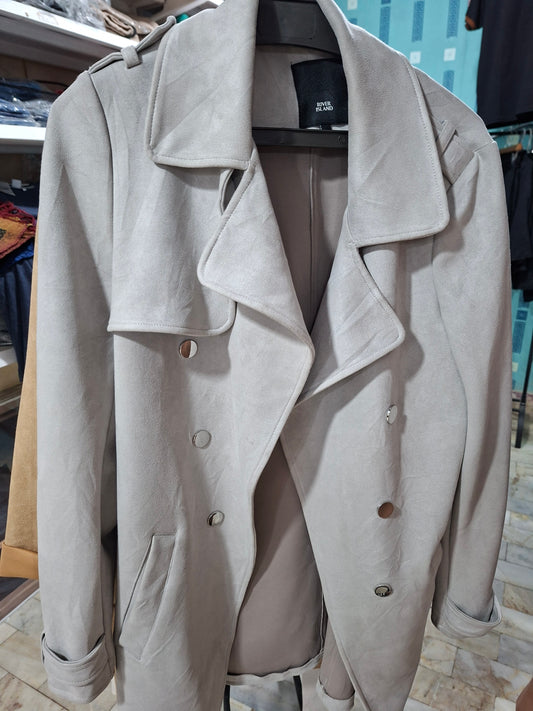 CARDIGAN SHOULDER SIZE 16