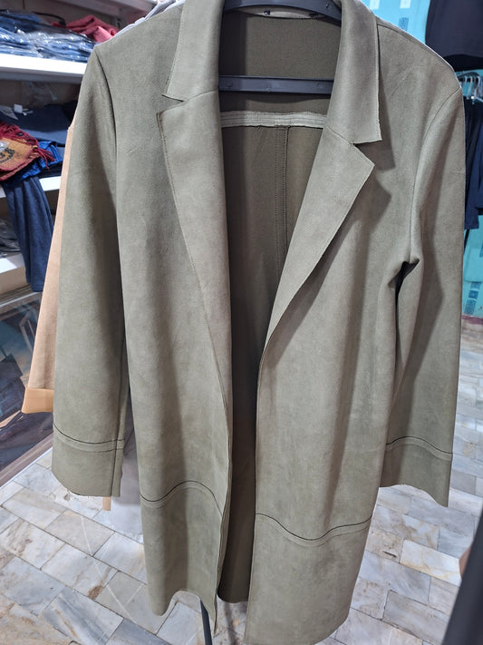 CARDIGAN SHOULDER SIZE 16