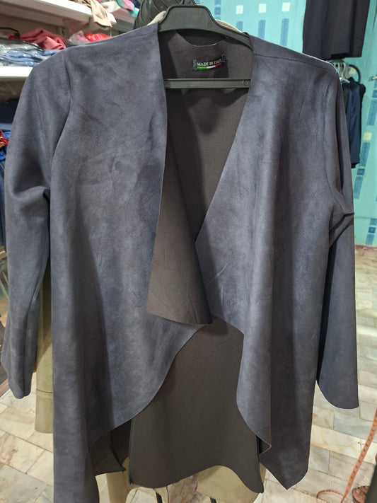 CARDIGAN SHOULDER SIZE 16