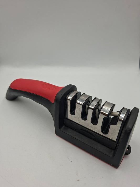 KNIFE SHARPENER