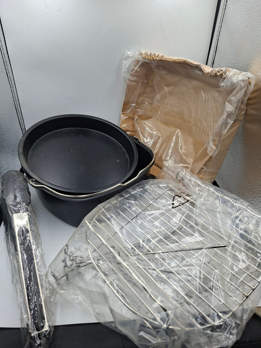 AIR FRYER ACCESSORIES