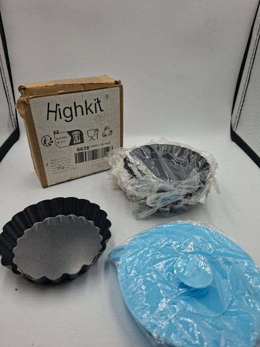 MINI TARLET PANS