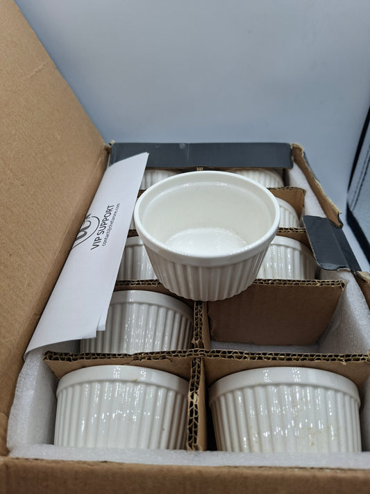CERAMIC CONTAINERS