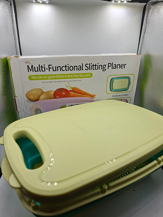 MULTIFUNCTIONAL SLITTING PLANNER