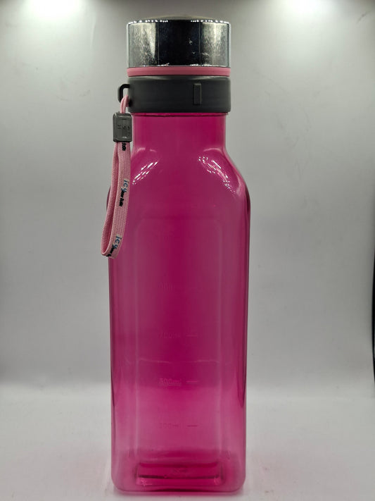 WATER BOTTLE