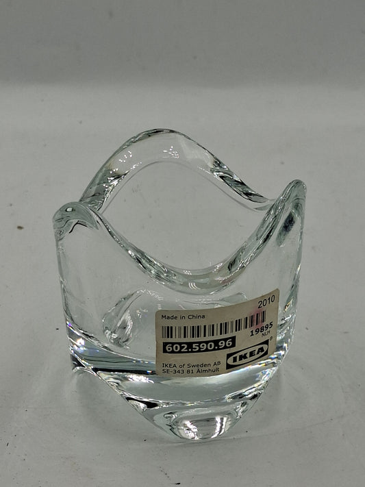 CANDLE HOLDER