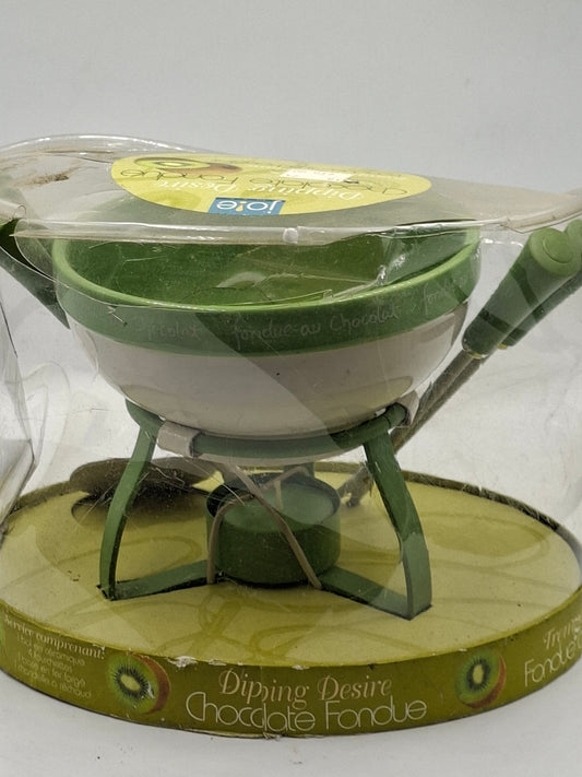 FONDUE SET