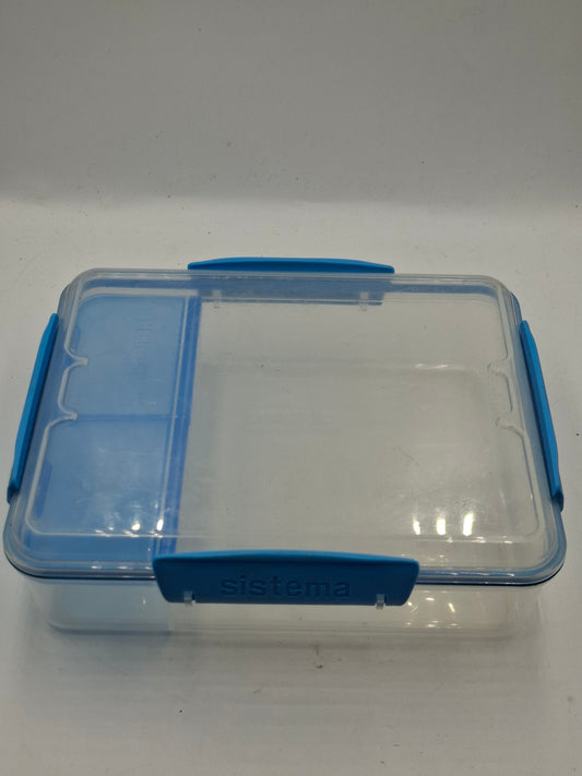 LUNCH BOX
