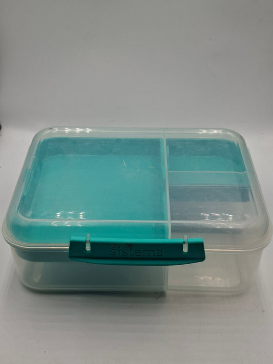 LUNCH BOX