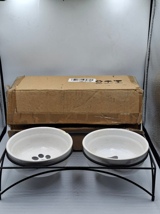 PET BOWLS