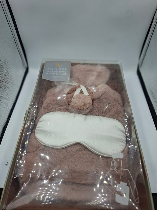 HOT BOTTLE SET