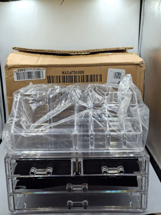 MAKE UP ORGANIZER