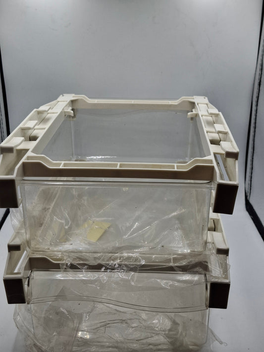 FRIDGE BASKET