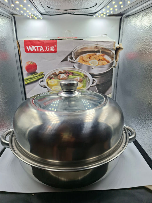 HOT POT