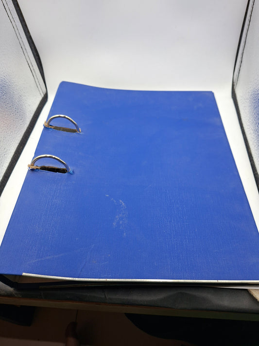 RING FILE