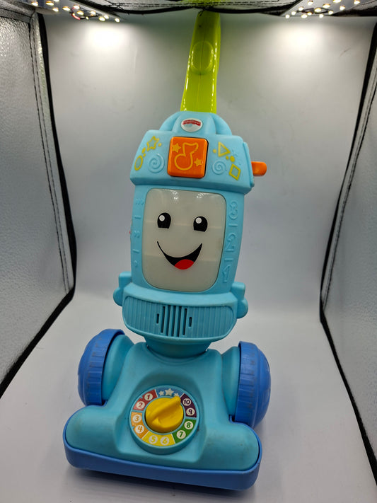 KIDS VACCUM CLEANER