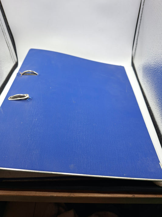 RING FILE