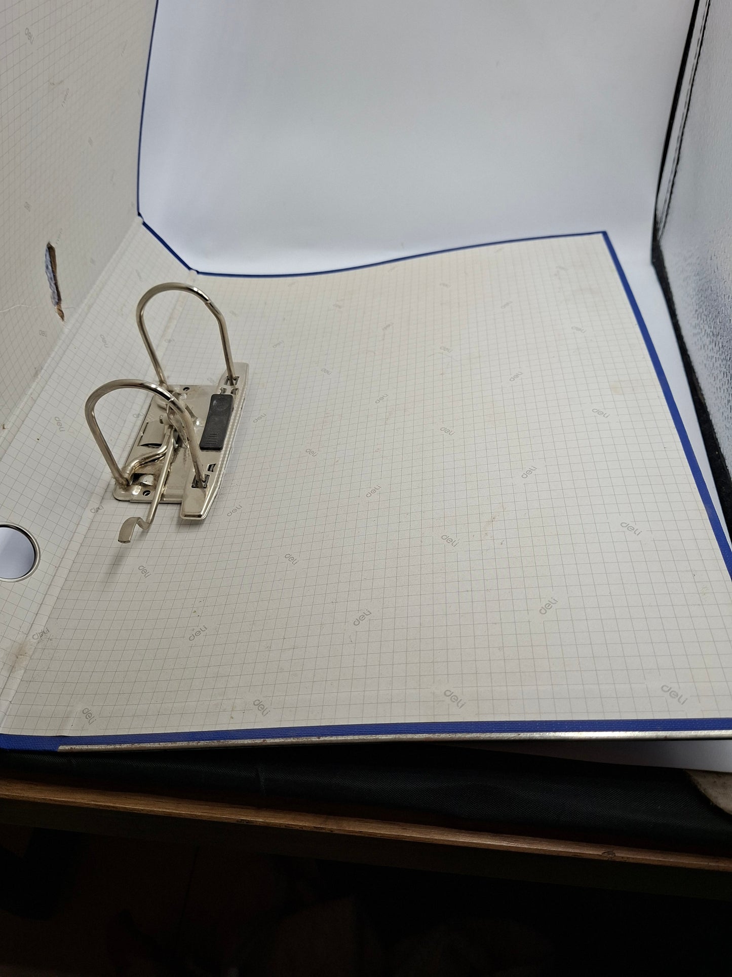 RING FILE