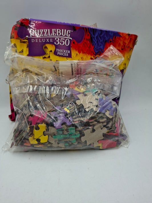 PUZZLES