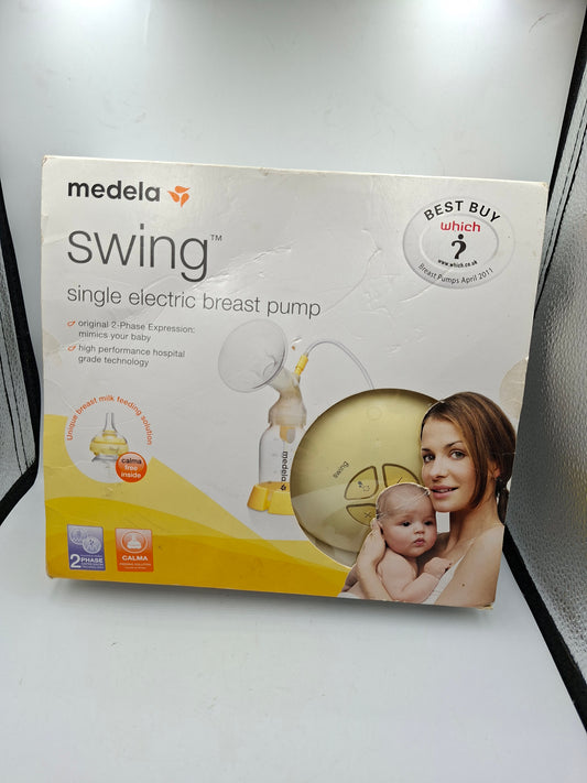BREAST PUMP