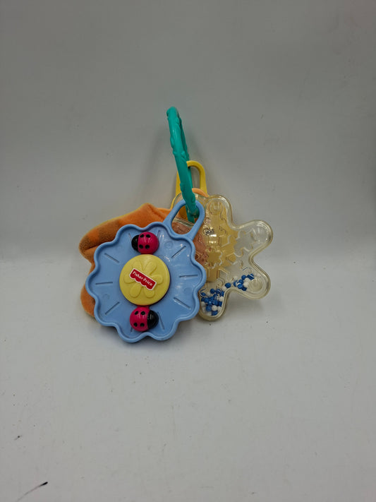 RATTLE