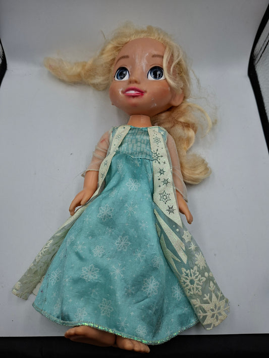 DOLL