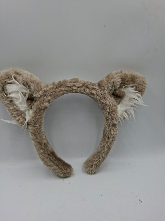 HAIR BAND