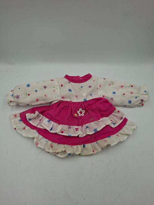 DOLL DRESS