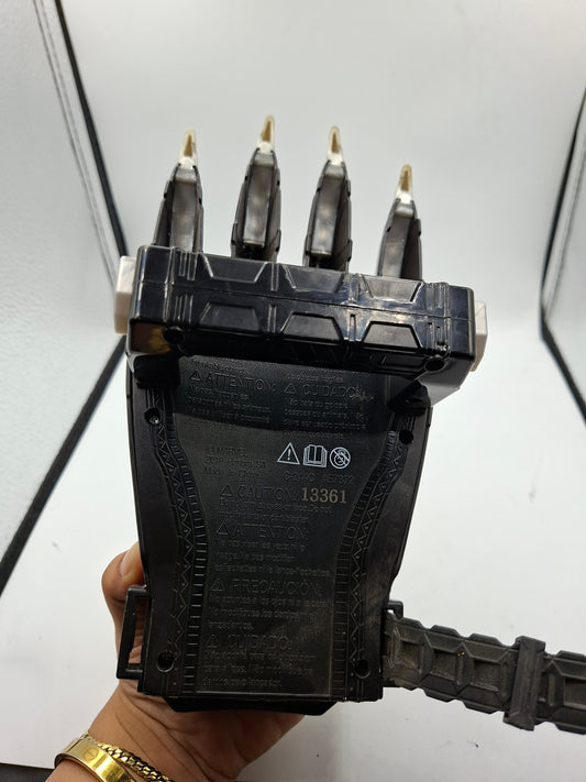 GLOVE