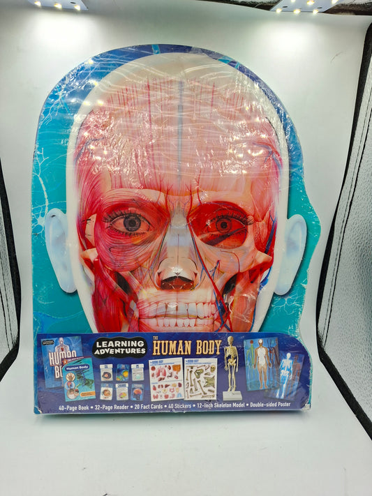 EDUCATIONAL BOX
