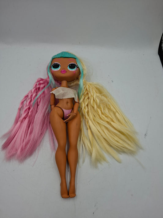 DOLL