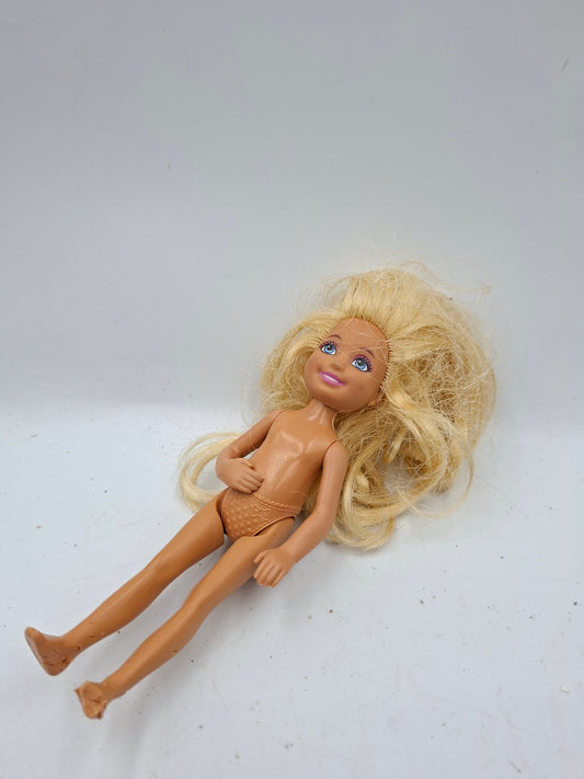 DOLL
