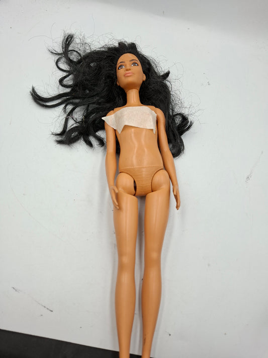 DOLL