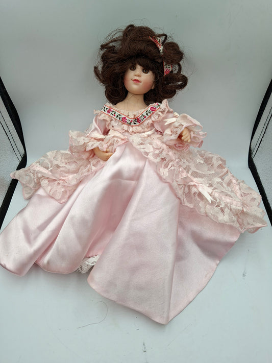 DOLL