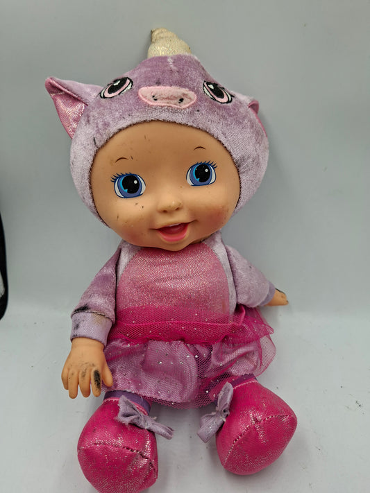 DOLL
