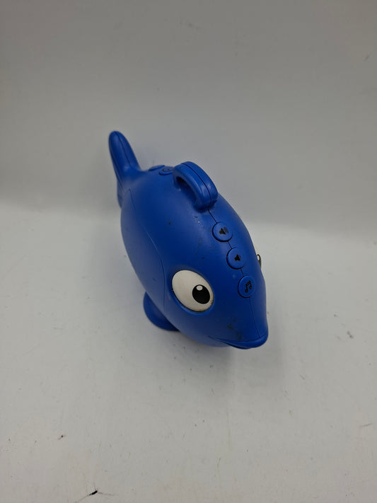 BABY SOOTHER SOUND MACHINE