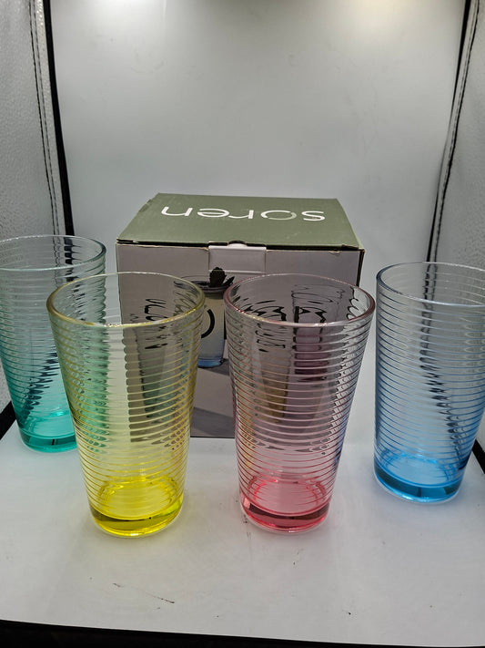 GLASSES