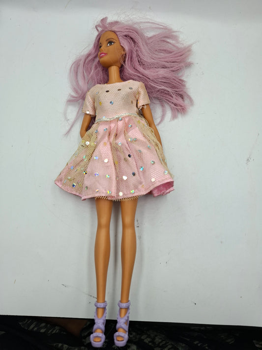 DOLL