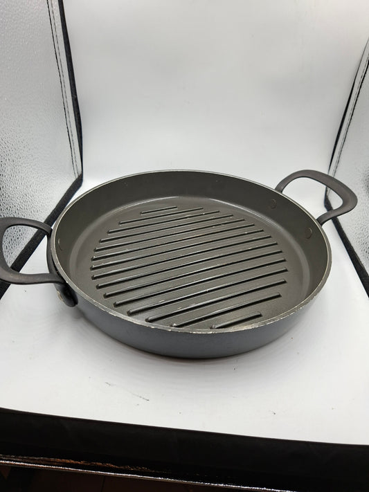 GRILL PAN